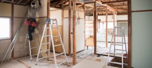 Entreprise de rénovation de la maison et de rénovation d’appartement à Signeville